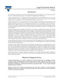 34D118G040HS2 Datasheet Page 2