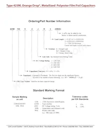 425M47592RG3 Datenblatt Seite 2