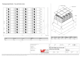 7427151 Datasheet Page 3