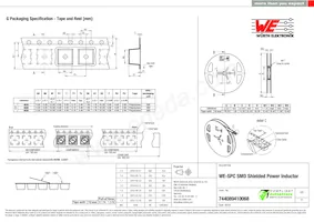 744089410068 Datasheet Page 3