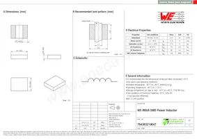 784383210047 Datasheet Cover