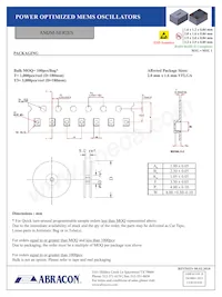 AMJMGGL-90.0000T3 Datasheet Page 16