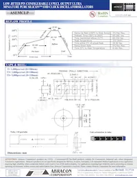 ASEMCLP-LR數據表 頁面 4