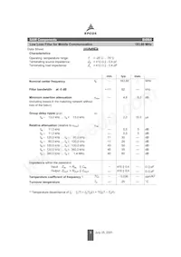 B39181B4864Z710 Datasheet Page 3