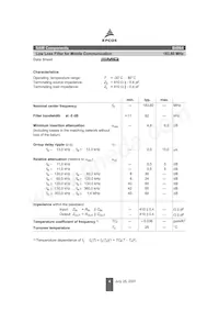 B39181B4864Z710 데이터 시트 페이지 4