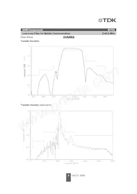 B39212B7752C910 Datasheet Pagina 5