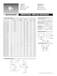 CI201210-R22J Datenblatt Cover