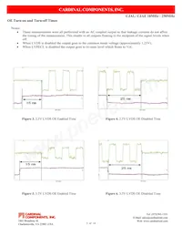 CJAE7L-A7BR-75.49472TS Datasheet Page 5