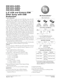 CM1693-06DE Datenblatt Cover