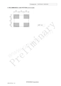 CX2016DB38400F0FSRC1 Datenblatt Seite 5