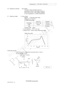 CX2016DB38400F0FSRC1 Datasheet Page 9