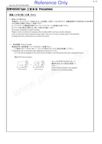 DD1274AS-H-330M=P3 Datasheet Page 8