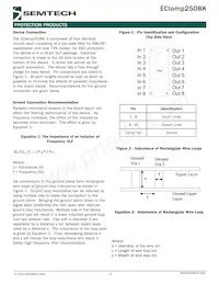 ECLAMP2508K.TCT Datenblatt Seite 4