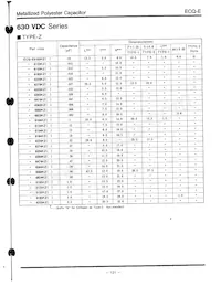 ECQ-E1224KF9 Datasheet Pagina 8