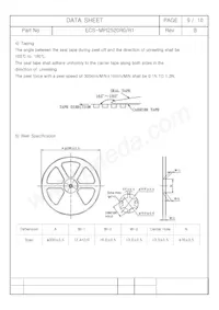 ECS-MPI2520R1-6R8-R Datasheet Page 10