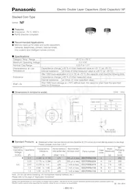 EEC-F5R5U104 Datasheet Cover