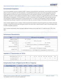 ELG108M200AT3AA Datasheet Page 3