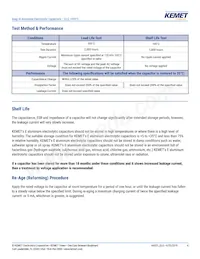 ELG108M200AT3AA Datasheet Pagina 4