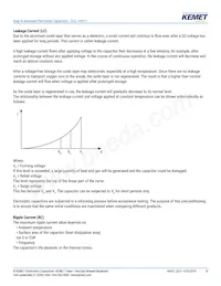 ELG108M200AT3AA Datasheet Page 19