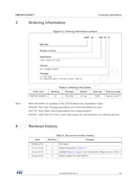 EMIF06-USD04F3 Datasheet Page 7