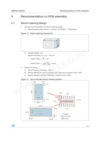 EMIF08-1502M16數據表 頁面 7