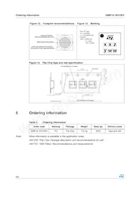 EMIF10-1K010F2 Datasheet Pagina 6
