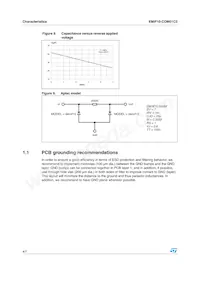 EMIF10-COM01C2 Datasheet Page 4