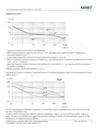 ESS106M063AE2EA Datasheet Page 10