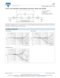 FC0402H1000FTT0 Datasheet Page 3