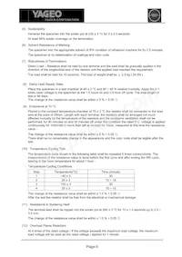 FKN3SSJR-73-8R2 Datasheet Pagina 5