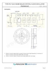 FN2500233Z Datasheet Pagina 7