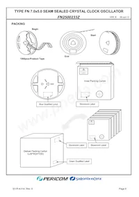 FN2500233Z Datasheet Page 8