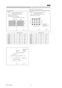 GRM21BF50J106ZE01L Datasheet Page 4