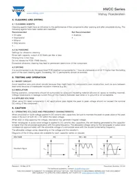 HVCC153Y6P102MEAX Datasheet Page 8