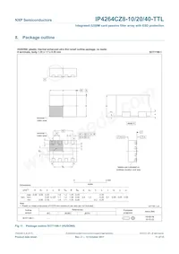 IP4264CZ8-40-TTL Datasheet Pagina 12