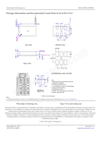 MX553ENR125M000數據表 頁面 4