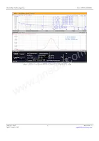 MX575ANS200M000-TR 데이터 시트 페이지 4