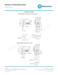 P160KNP-0Q20B100K Datenblatt Seite 5