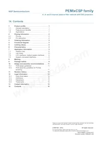 PEMI6CSP/RT Datasheet Page 17