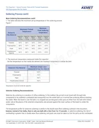 PFR5221J630J11L4BULK Datasheet Pagina 8