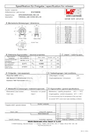 S14100036 Datasheet Cover