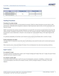 SCR47B-300-S1R7B020JH Datasheet Pagina 5