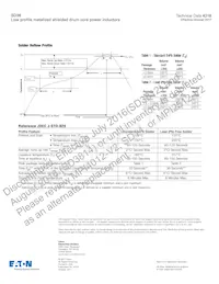 SD3814-101-R Datasheet Page 5