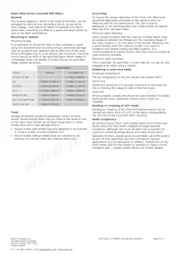 SFJEL2000684MX1 Datasheet Page 4