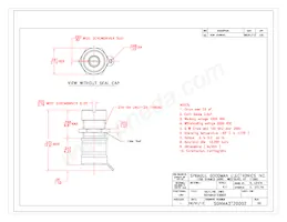 SGNMA3T20002 Datasheet Cover