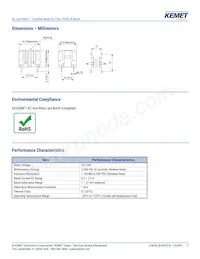 SU10VFC-R15019 Datasheet Page 3