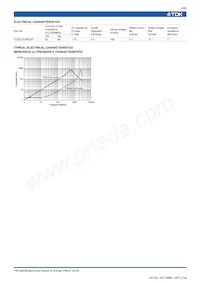 TCE1210U-120-2P Datasheet Page 3