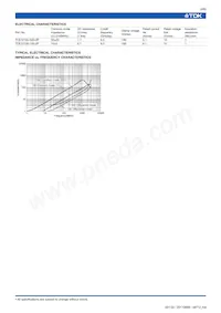TCE1210U-120-2P Datasheet Page 5