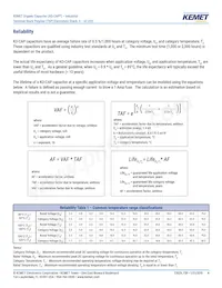 TSP2D447M010AH6510D540 Datasheet Page 4