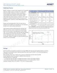 TSP2D447M010AH6510D540 Datasheet Page 13